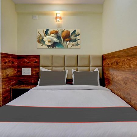 FabExpress Kartika Residency Hotell Bangalore Exteriör bild