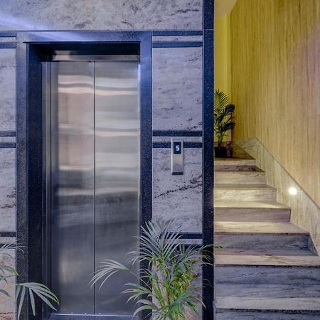 FabExpress Kartika Residency Hotell Bangalore Exteriör bild