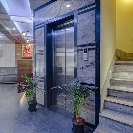 FabExpress Kartika Residency Hotell Bangalore Exteriör bild